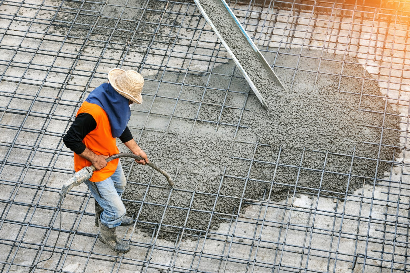 Hagerstown Concrete concrete contractor in Hagerstown, MD